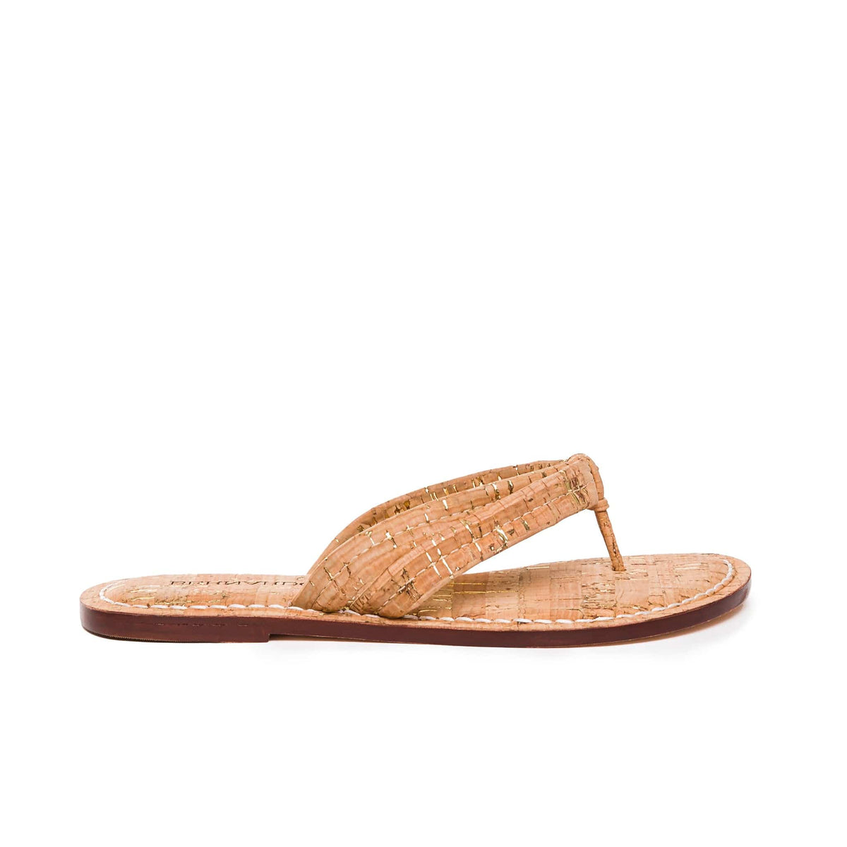 Miami Thong Sandal