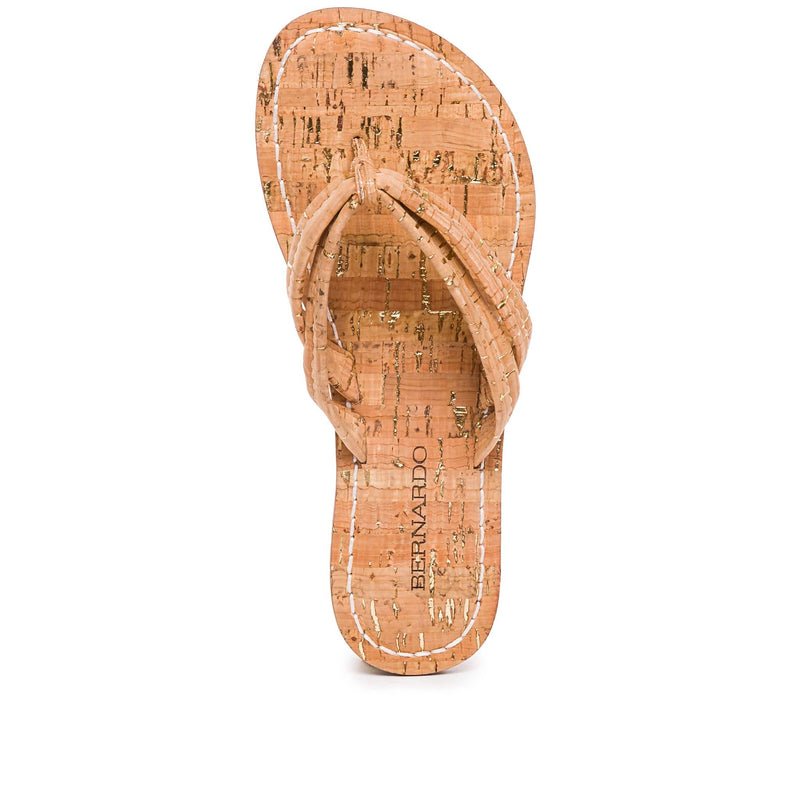 Miami Thong Sandal