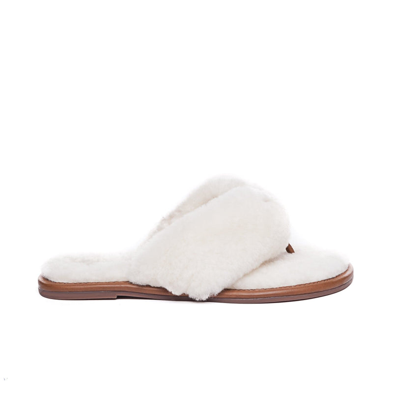 Miami Shearling