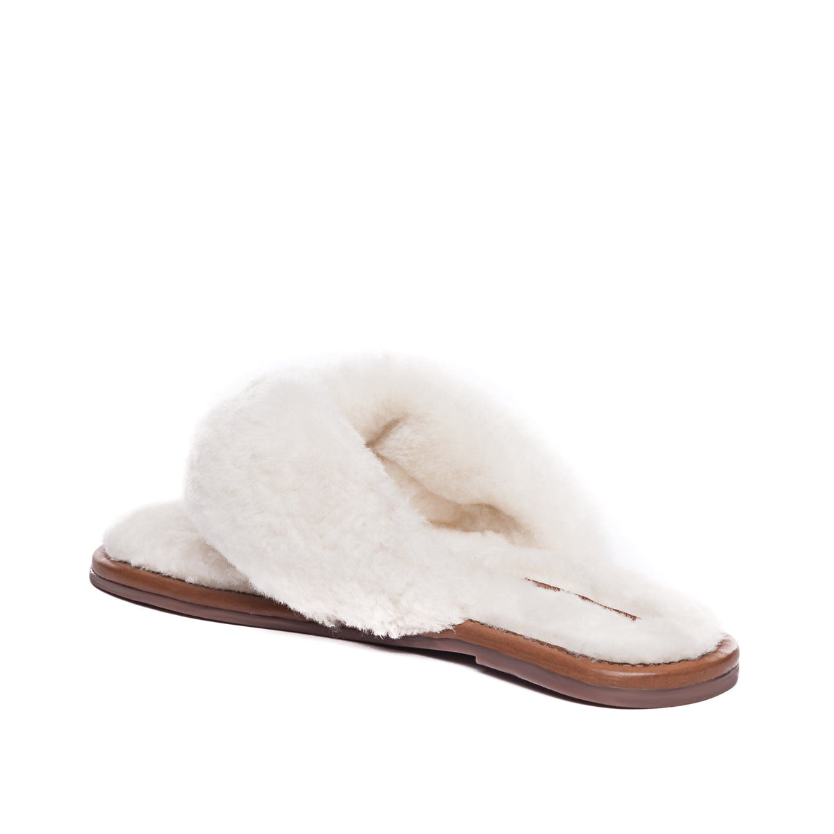 Miami Shearling