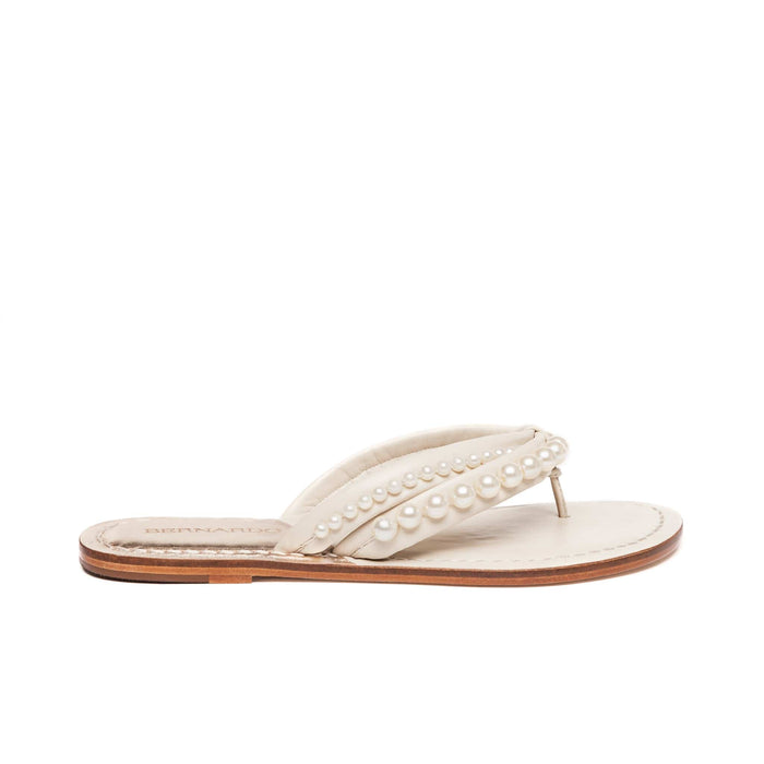 Miami Pearl Sandal