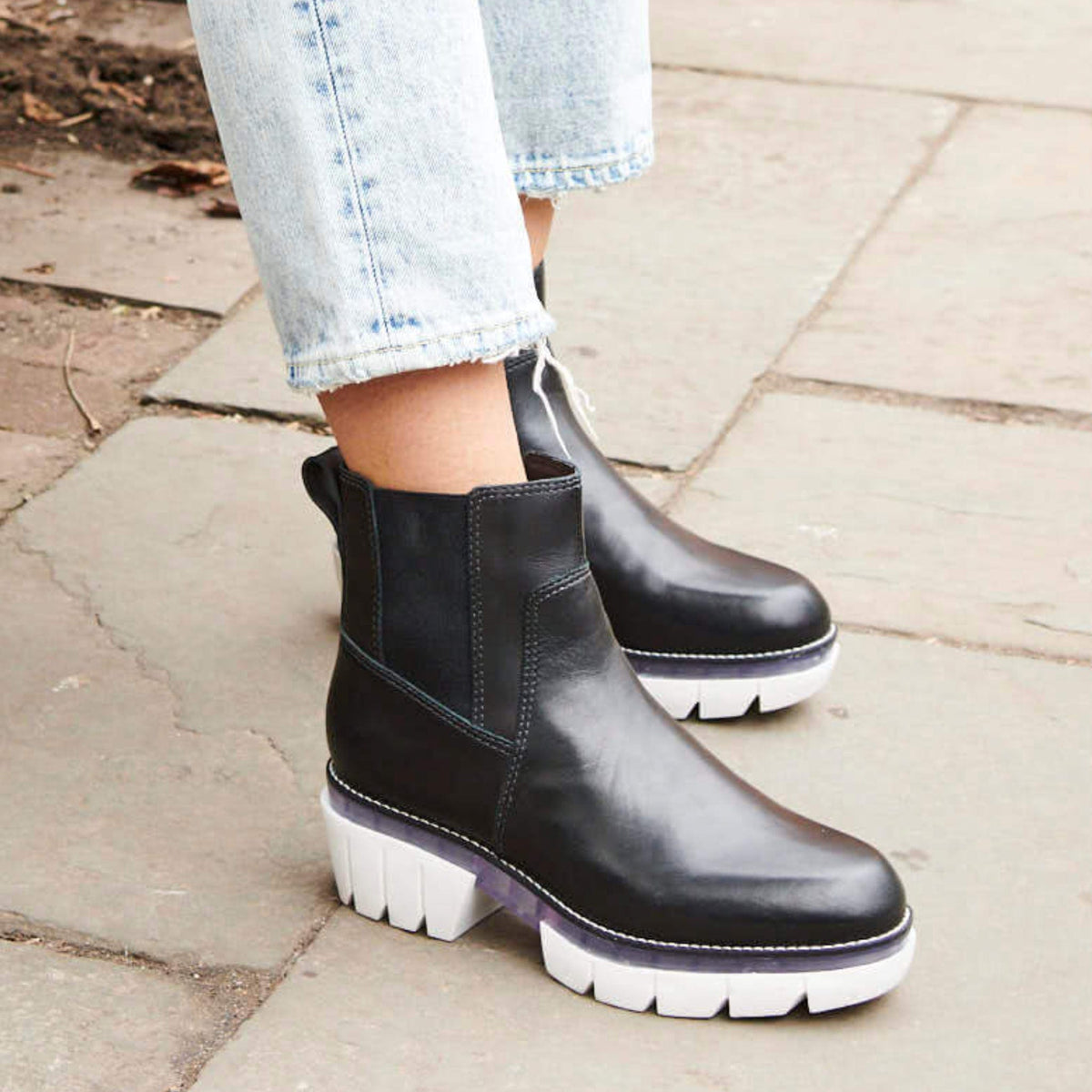 Sutton Chelsea Boot