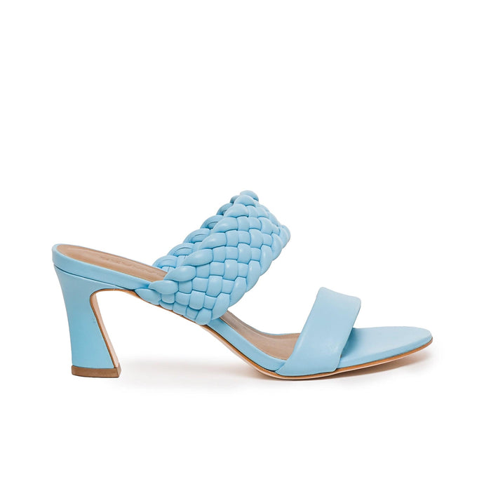 Nyomi Braided Strap Mule