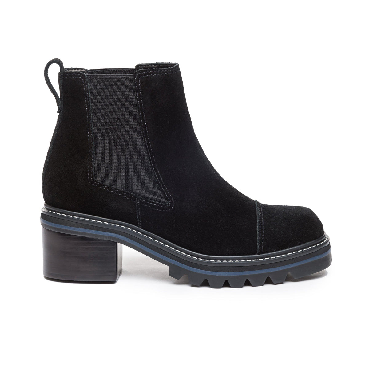 Salem Chelsea Boot
