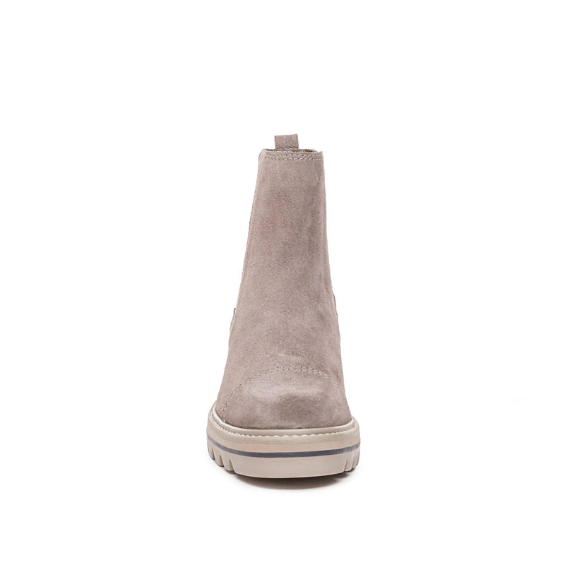 Salem Chelsea Boot
