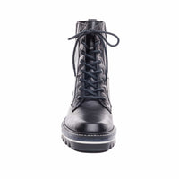 Selena Combat Boot