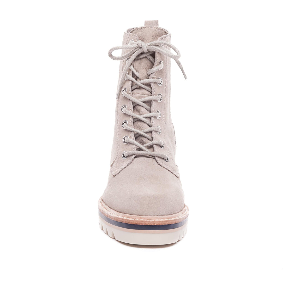Selena Combat Boot