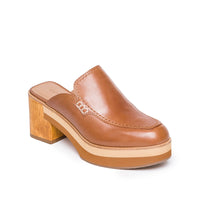 Sofia Clog