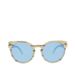 Scarlett Sunglasses-Scarlett_White_Zebrano_Blue_1-Bernardo 1946