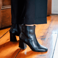 Nola Ankle Bootie