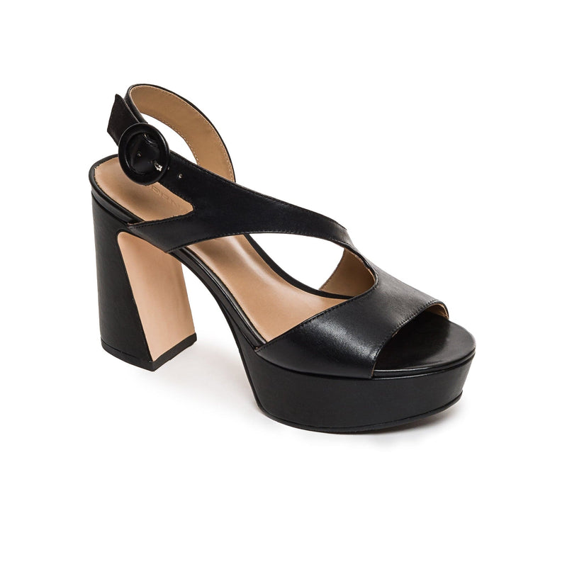 Venice Platform Sandal