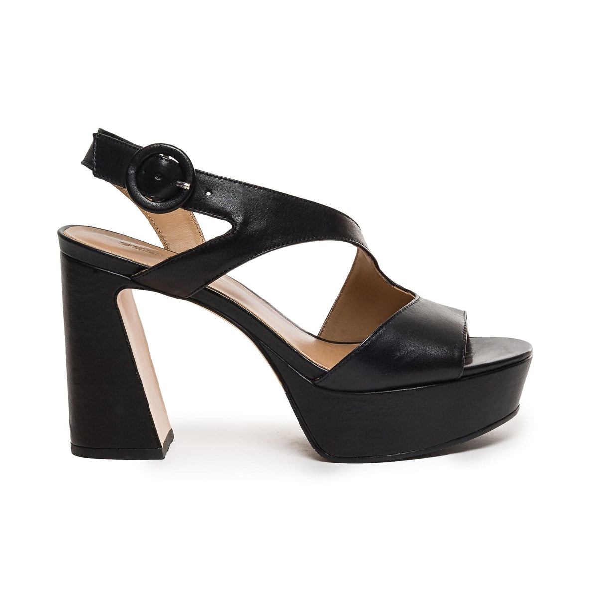 Venice Platform Sandal