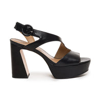 Venice Platform Sandal