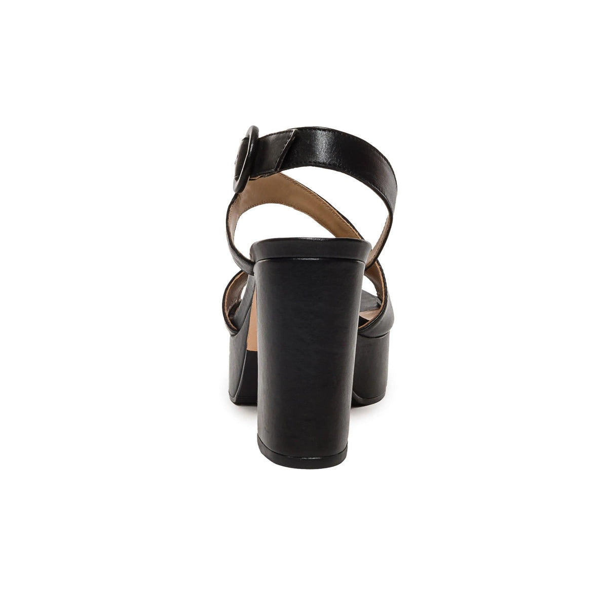 Venice Platform Sandal