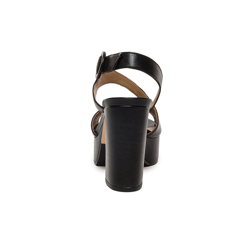 Venice Platform Sandal