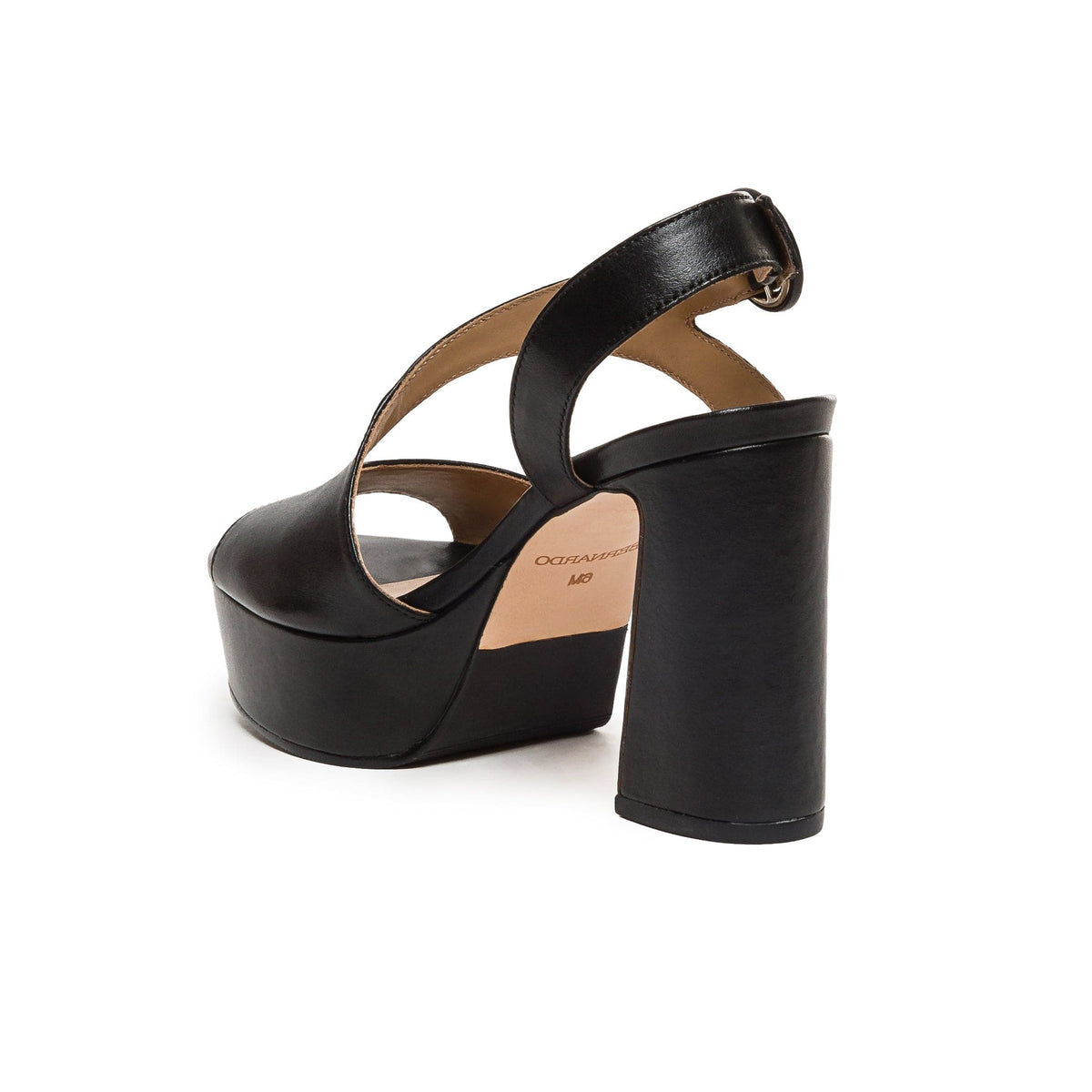 Venice Platform Sandal