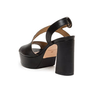 Venice Platform Sandal