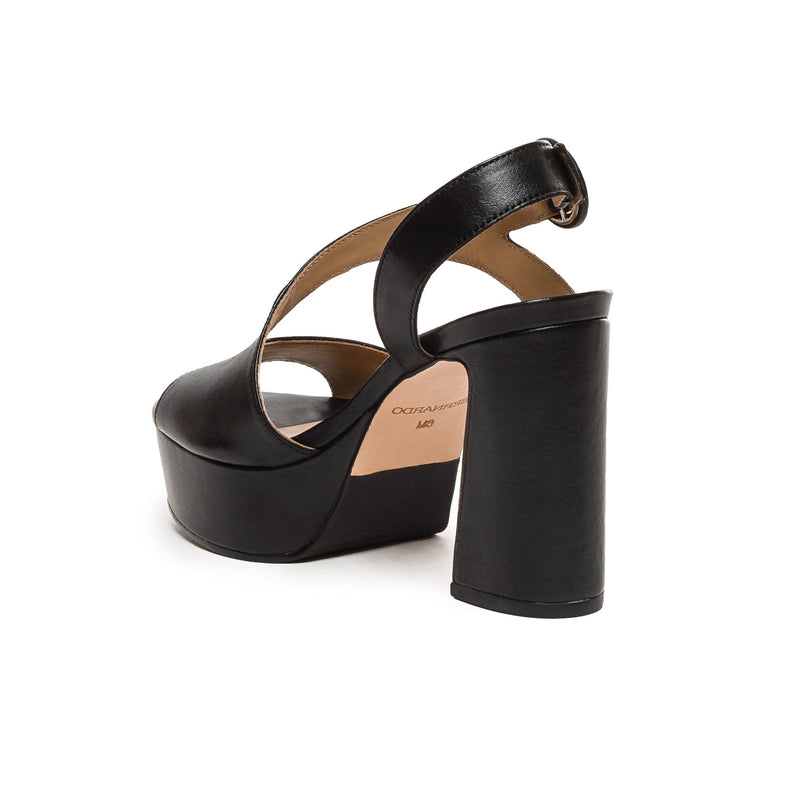 Venice Platform Sandal