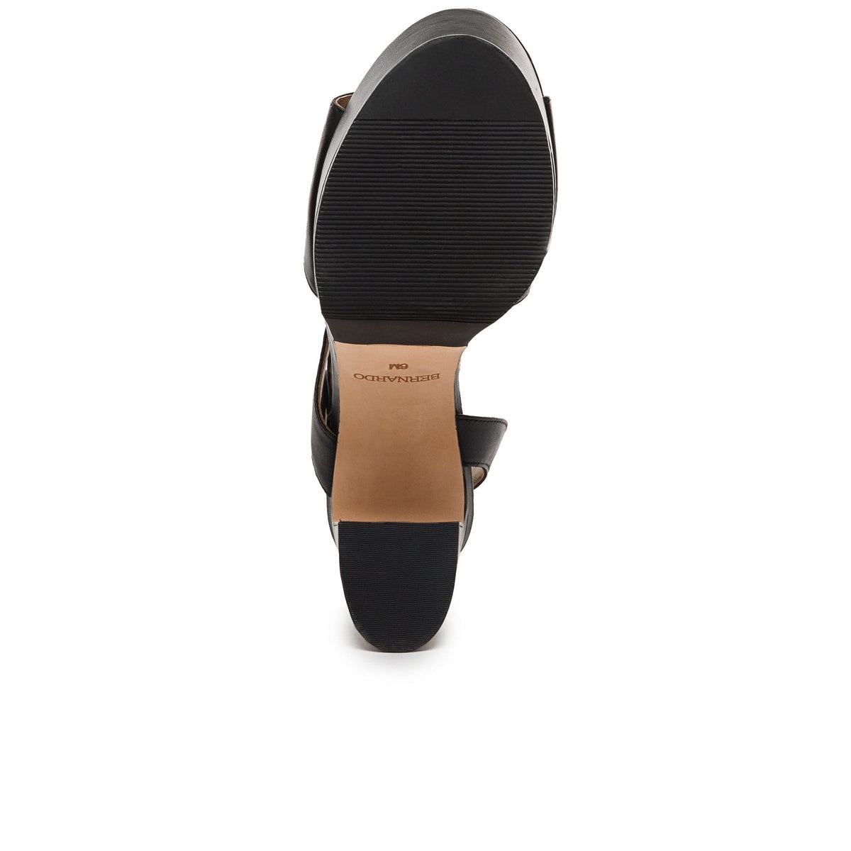 Venice Platform Sandal
