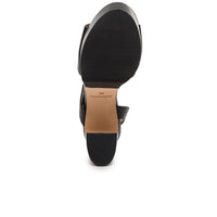 Venice Platform Sandal