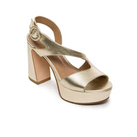 Venice Platform Sandal