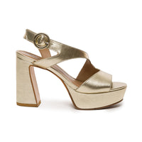 Venice Platform Sandal