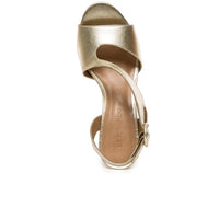Venice Platform Sandal