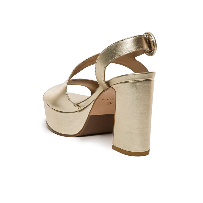 Venice Platform Sandal