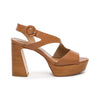 Venice Platform Sandal