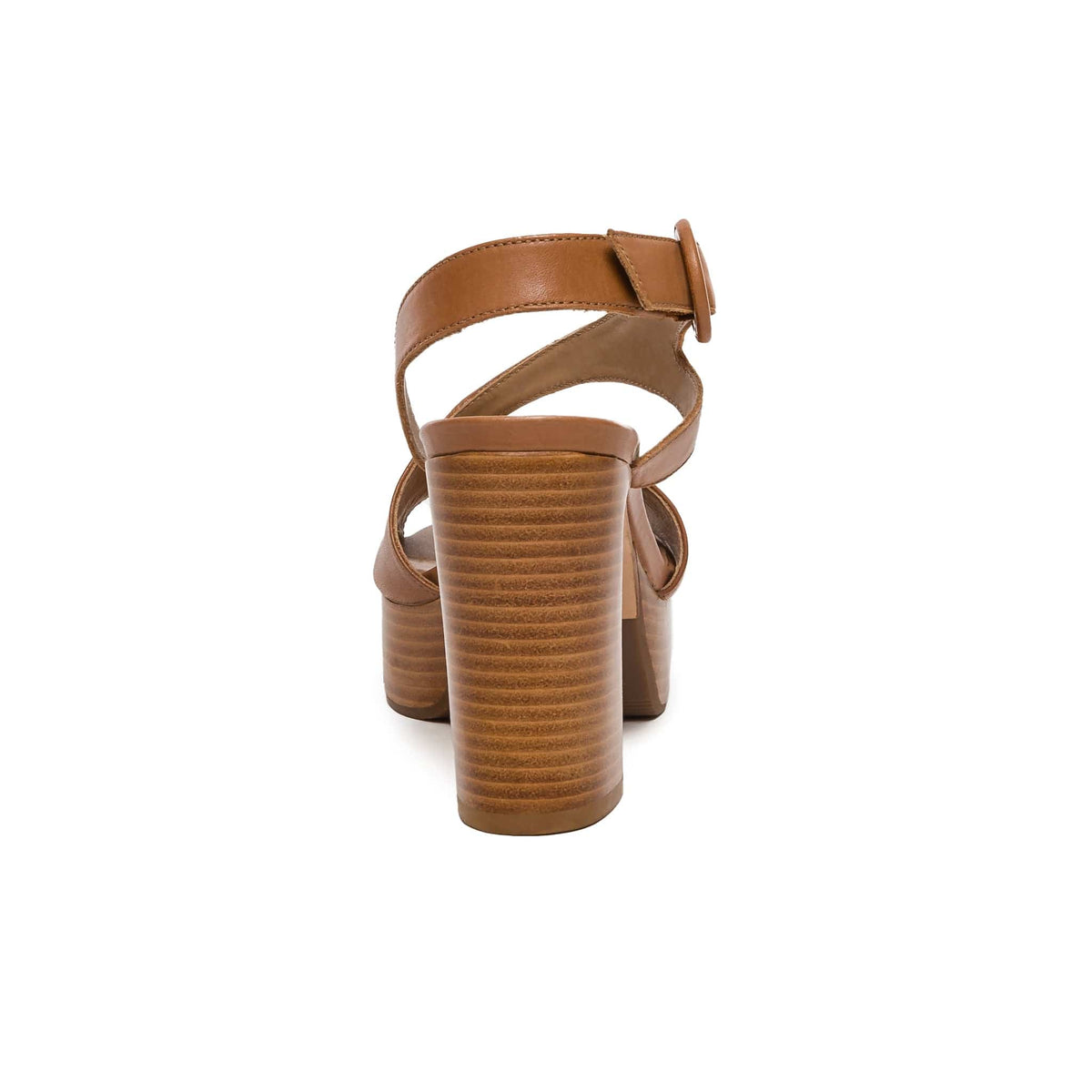 Venice Platform Sandal