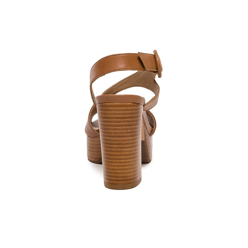 Venice Platform Sandal