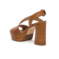 Venice Platform Sandal