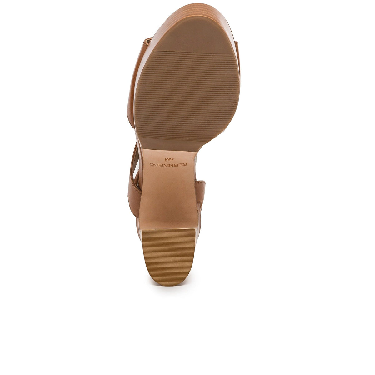 Venice Platform Sandal